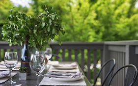 Gracemont Boutique Accommodation